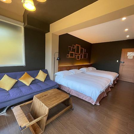 Golden101 Bed And Breakfast Jiufen Exterior photo