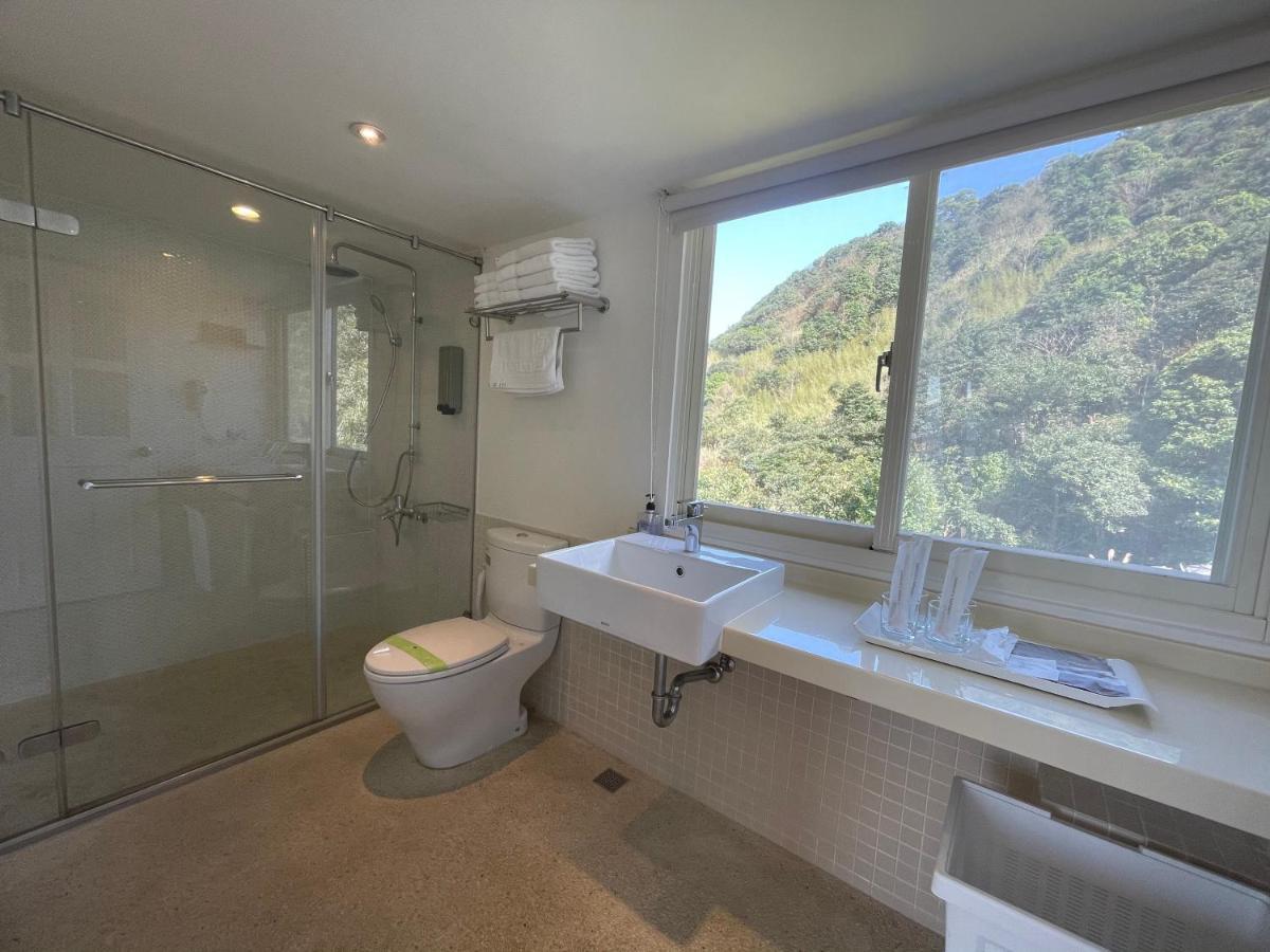 Golden101 Bed And Breakfast Jiufen Exterior photo