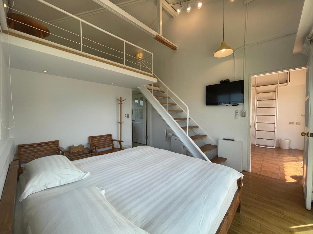 Golden101 Bed And Breakfast Jiufen Exterior photo