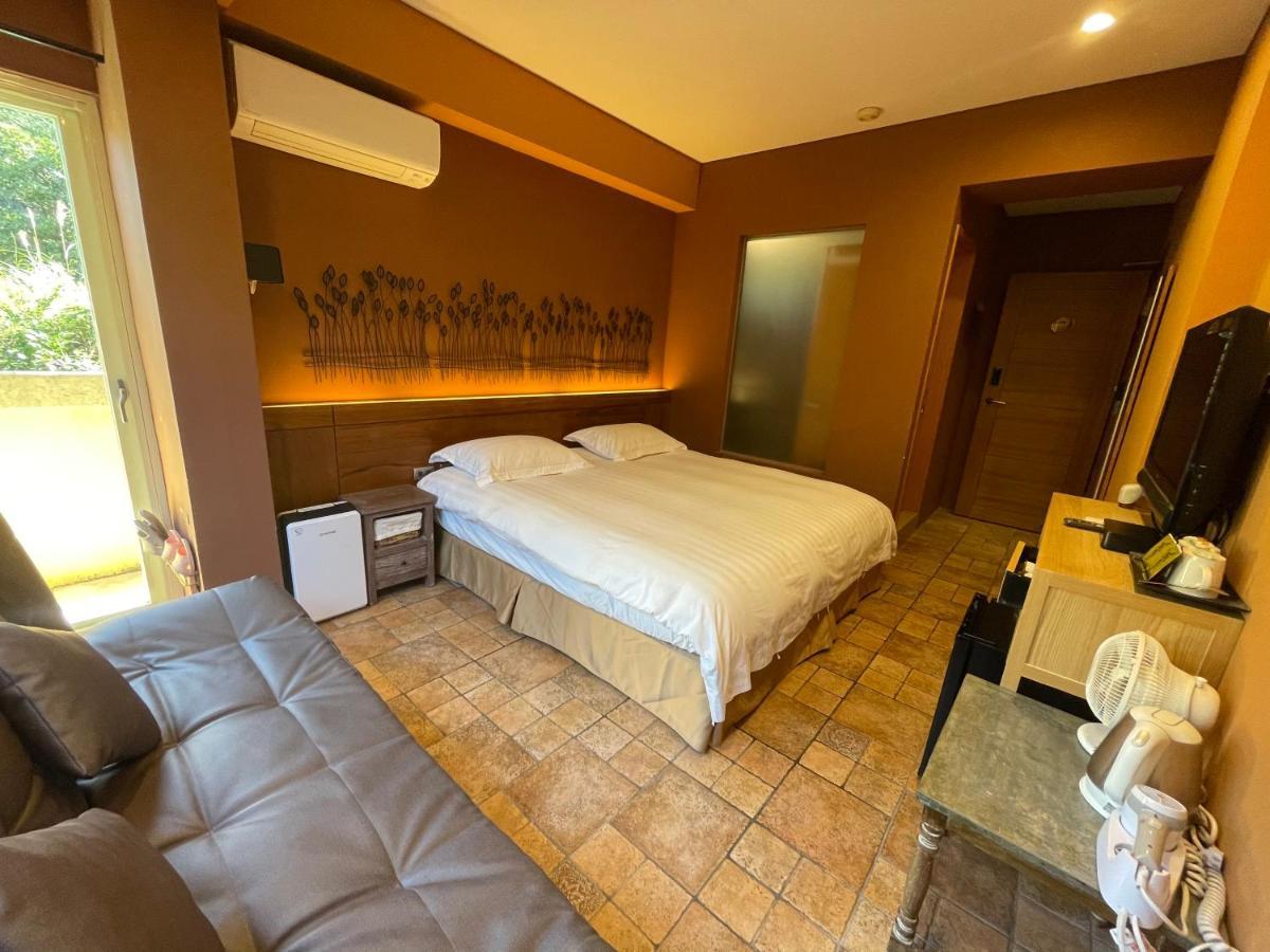 Golden101 Bed And Breakfast Jiufen Exterior photo