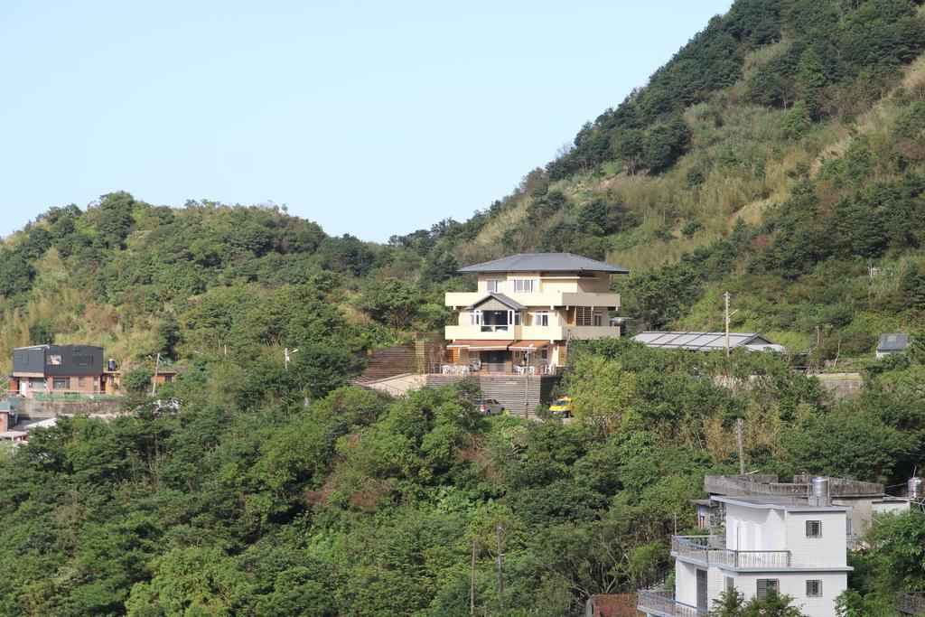 Golden101 Bed And Breakfast Jiufen Exterior photo