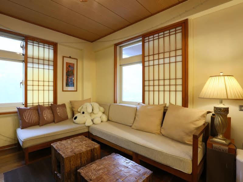 Golden101 Bed And Breakfast Jiufen Exterior photo